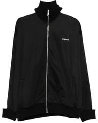 Coperni - Oversized Side-Stripe Jacket - Lyst