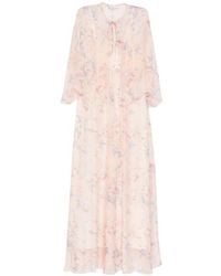 forte_forte - Two-Piece Dress - Lyst