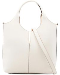 Tod's - Tote Bags - Lyst