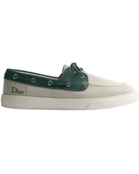 Dior - Iviera Chester Boat Shoe - Lyst