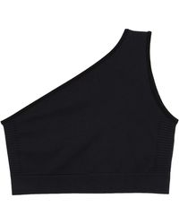 Rick Owens - Solid Color Tops - Lyst
