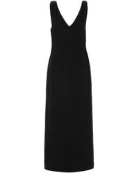 Co. - Pleated Slip Dress - Lyst