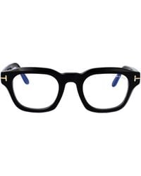 Tom Ford - Eyewear Square Frame Glasses - Lyst