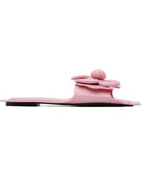 Marc Jacobs - The Daisy Slippers - Lyst