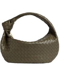 Bottega Veneta - Jodie Shoulder Bag - Lyst