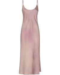Acne Studios - Strap Dress - Lyst
