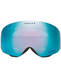 Oakley - Logo Logo Ski Goggles - Lyst