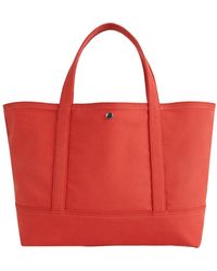 TOTEME - Snap-On Handbag - Lyst