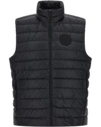 Canada Goose - Vests - Lyst