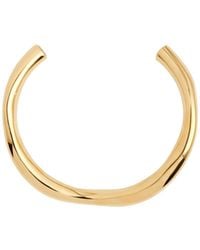 Balenciaga - Eisa Choker - Lyst