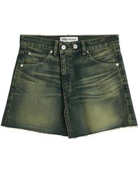 ミニスカート Our Legacy Malibu Cover Skirt Our Legacy Malibu