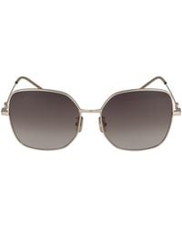 Givenchy - Eyewear Square-Frame Sunglasses - Lyst