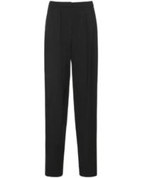 Magda Butrym - Casual Straightleg Pants - Lyst