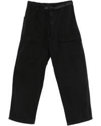 Gramicci - Eqt Belted Cargo Pants - Lyst
