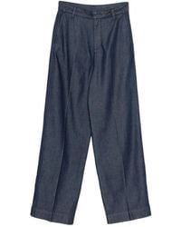 Calvin Klein - Belt Loop Jeans - Lyst