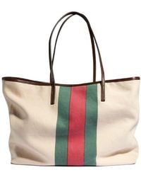 Gucci - Tribeca Large Tote Bag - Lyst