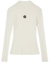 KENZO - Boke Flower 2.0 Knitted Jumper - Lyst