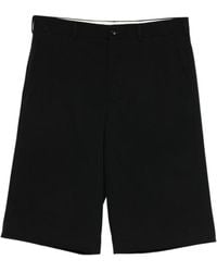 Comme des Garçons - Belt Loop Shorts - Lyst