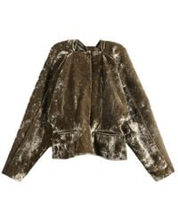 Uma Wang - Klarr Jacket - Lyst