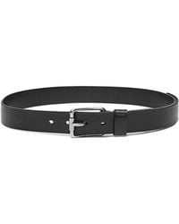 Loewe - Roller Curve Belt - Lyst