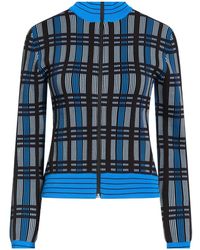 Marni - Solid Color Jacquard Long Sleeve Top - Lyst