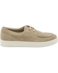 Church's - Round Head Loafer Shoes - Lyst