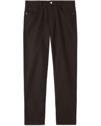 Loro Piana - Belt Loop Jeans - Lyst