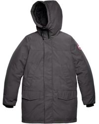 Canada Goose - Langford Hooded Parka - Lyst