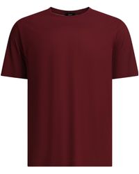 Herno - Lightweight Jersey T-Shirt - Lyst