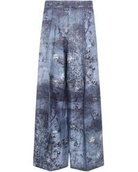 Pierre Louis Mascia - Jp Trousers - Lyst