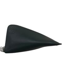 Loewe - Zip Wallet - Lyst