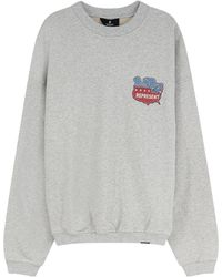 Represent - Beach Boys Graphic Sweatshirt - Lyst