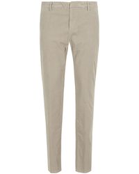 Dondup - Pantalone Spiritissimo Sabbia - Lyst