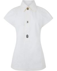 Bottega Veneta - Loose-Fit T-Shirt - Lyst
