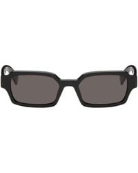 Retrosuperfuture - Carino Rectangle-Frame Sunglasses - Lyst