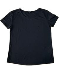 Armani Jeans - Short Sleeve T-Shirt - Lyst