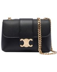 Celine - Mini Victoire - Lyst