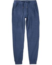 Tom Ford - Drawstring Sweatpants - Lyst