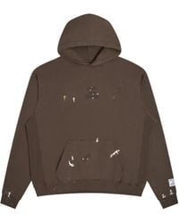 GALLERY DEPT. - French Logo Painted Hoodie - Lyst
