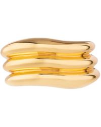 FEDERICA TOSI - Open Bracelet - Lyst
