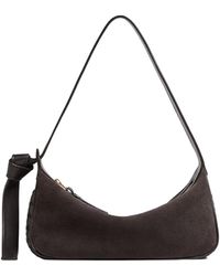 Bottega Veneta - Nodo Shoulder Bag - Lyst