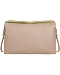 Celine - Trio Flap - Lyst