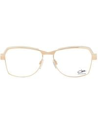 Cazal - Full Frame Plain Mirror - Lyst