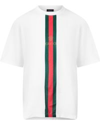 Gucci - Simple T-Shirt - Lyst