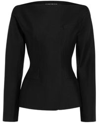 Jacquemus - Long-Sleeved Casual Jacket - Lyst