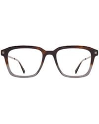 Mykita - Ahti Square Frame Glasses - Lyst