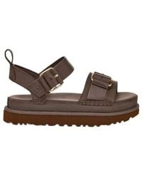 UGG - Goldenstar Villa Sandal - Lyst