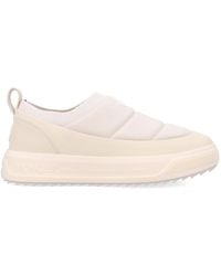 Moncler - Altive Slip-On Sneakers - Lyst