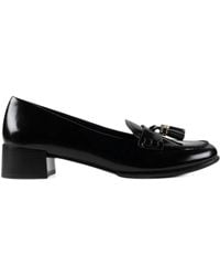 Tory Burch - Tassel 30Mm Loafer - Lyst
