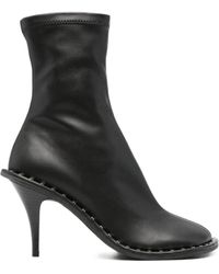 Stella McCartney - Syder 100 Ankle Boots - Lyst